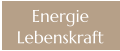 Energie Lebenskraft